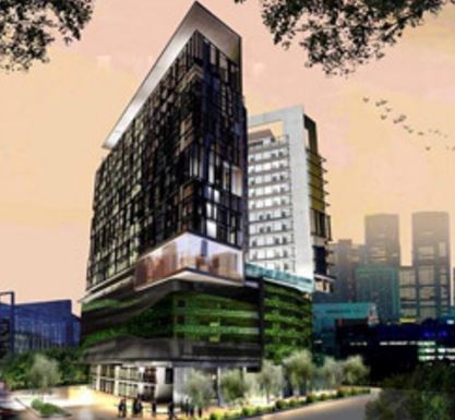 Flexus - Signature Suites, Jalan Kuching Review ...