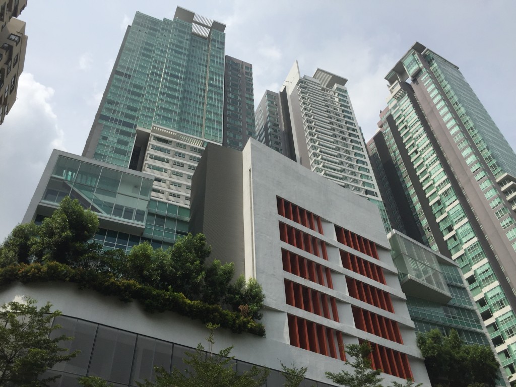 Verticas Residensi, Jalan Ceylon Review PropertyGuru Malaysia