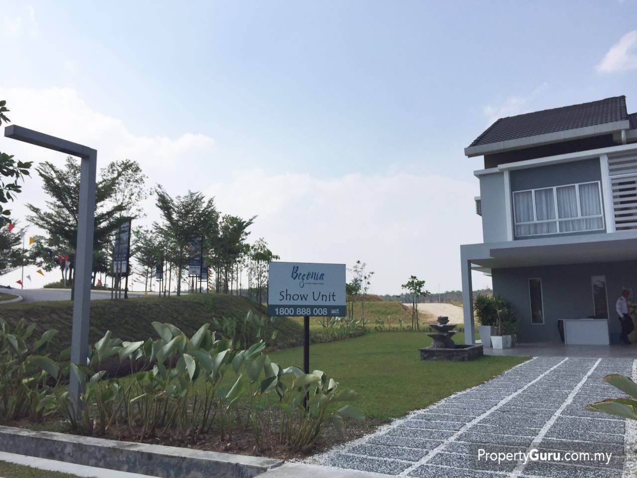 7 discount for bumiputera Heights PropertyGuru  Serene  Malaysia Review