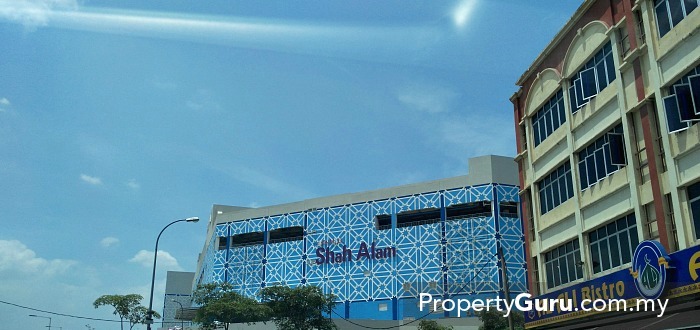 Elysium Seksyen 13, Shah Alam Review  PropertyGuru Malaysia