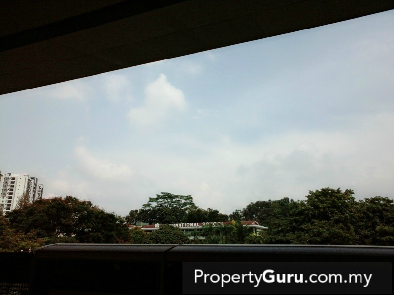 SqWhere Serviced Apartments, Sungai Buloh Review 