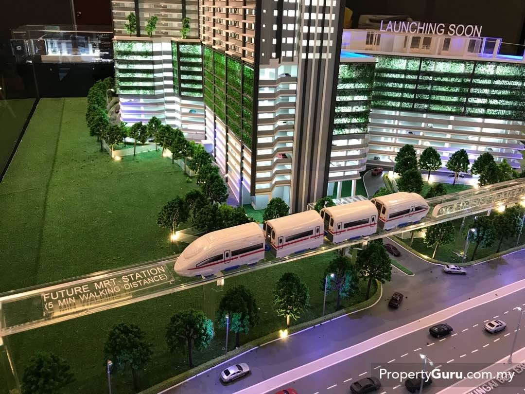 Ritz Communities, Salak South Review  PropertyGuru Malaysia