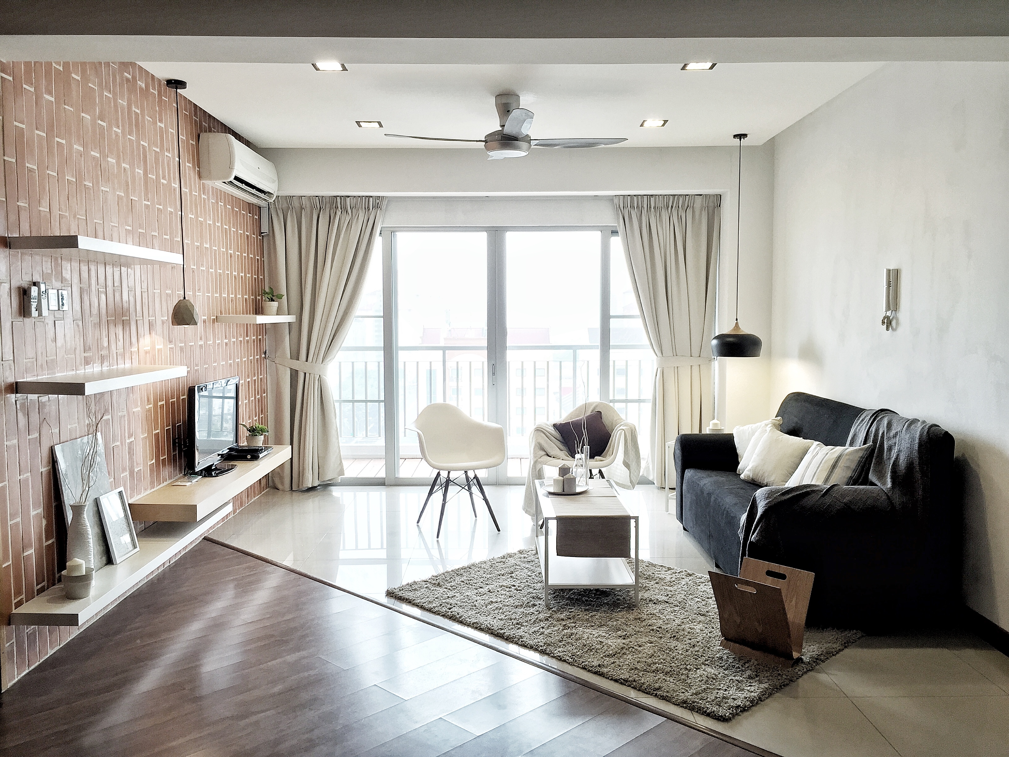 10 Effective Ways To Refurbish An Old Apartment Propertyguru Malaysia 10 Effective Ways To Refurbish An Old Apartment