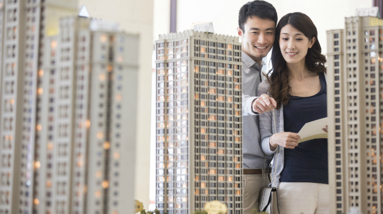 13 Important Things To Take Note Of When Choosing A High-Rise Unit