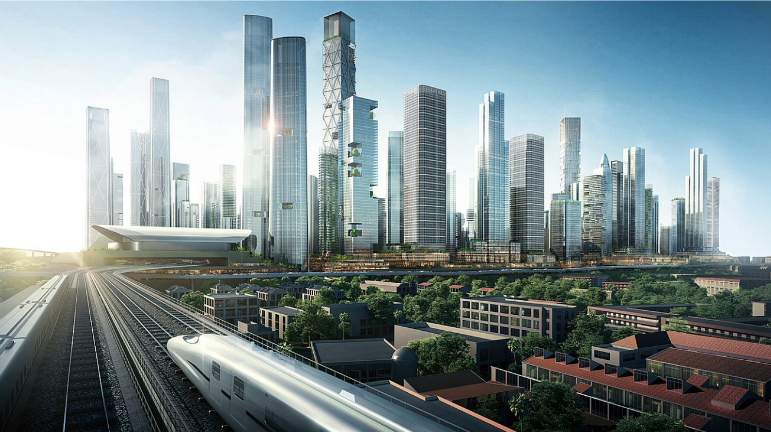 Bandar Malaysia: What's There To Know About The Project? | PropertyGuru