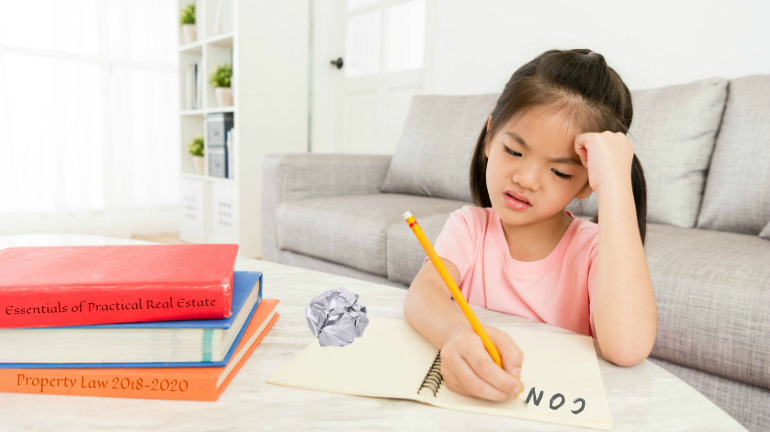 Should You DIY Your Own Legal Document In Malaysia?