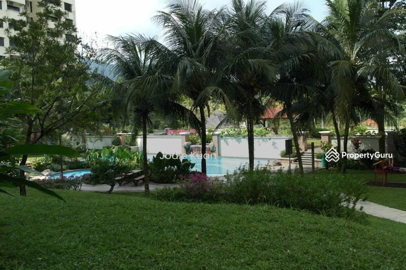 [No Longer Available] Golf Vista Resort Homes, Lingkaran Meru Valley