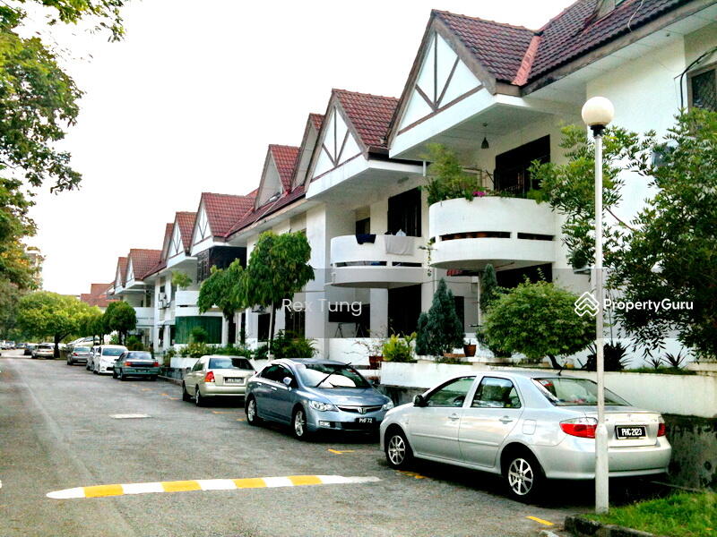 Mutiara Court (Penang) Lorong Delima 20, Gelugor, Timor Laut (Island