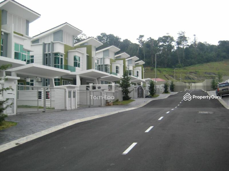 Greenhill Residence, SemiD, Shah Alam, U10, Jalan Pulau Tioman U10/93