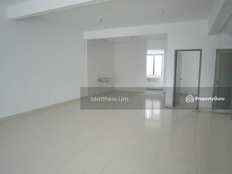 Clivia, Bandar Parklands, Jalan Kristal 7 Bandar Parklands 