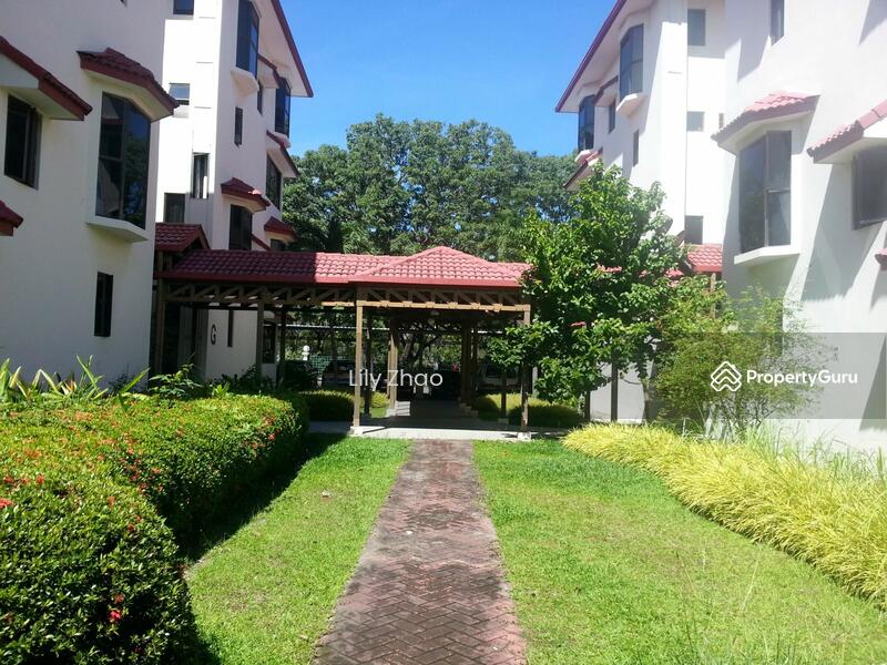 GRACE VILLE Condo DUPLEX Unit KK City, Sembulan, Kota Kinabalu
