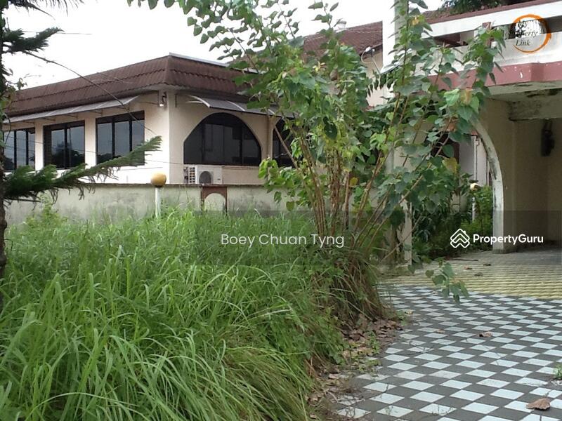 Johor Bahru Jalan Stulang Bungalow House, Jalan Stulang, Johor Bahru