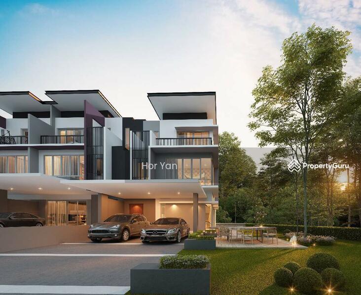 Gamuda, Hana Gardens, Jade Hills, Kajang, jadehill, Kajang, Selangor, 4