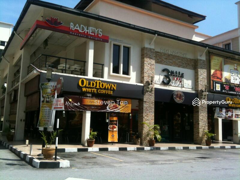 3rd Mile Square, Old Klang Rd, 151 Jalan Kelang Lama, Jalan Klang Lama