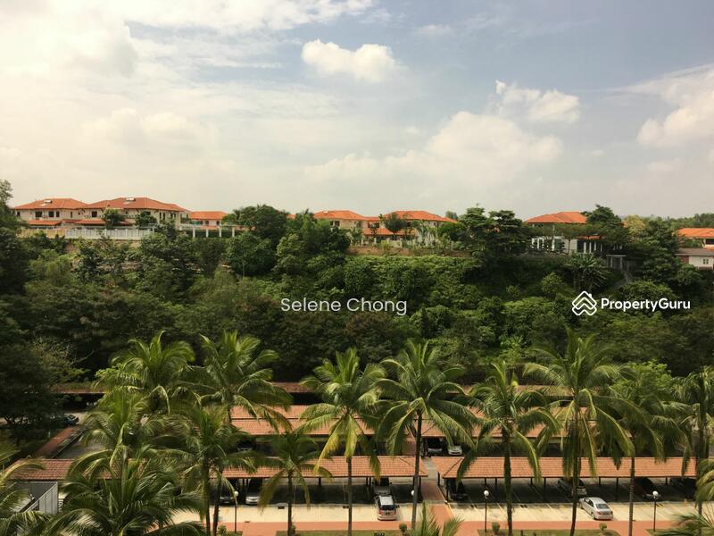 [No Longer Available] Forest Green Condo Bandar Sungai Long, Forest