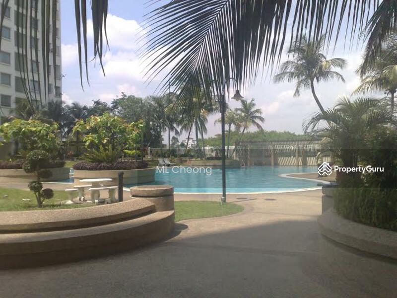 [No Longer Available] Pantai Panorama Condominiums Jalan 112H, Off