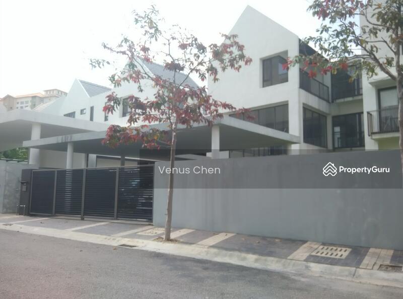 Taman Esplanade, Taman Esplanade, Bukit Jalil, Kuala Lumpur, 5 Bedrooms