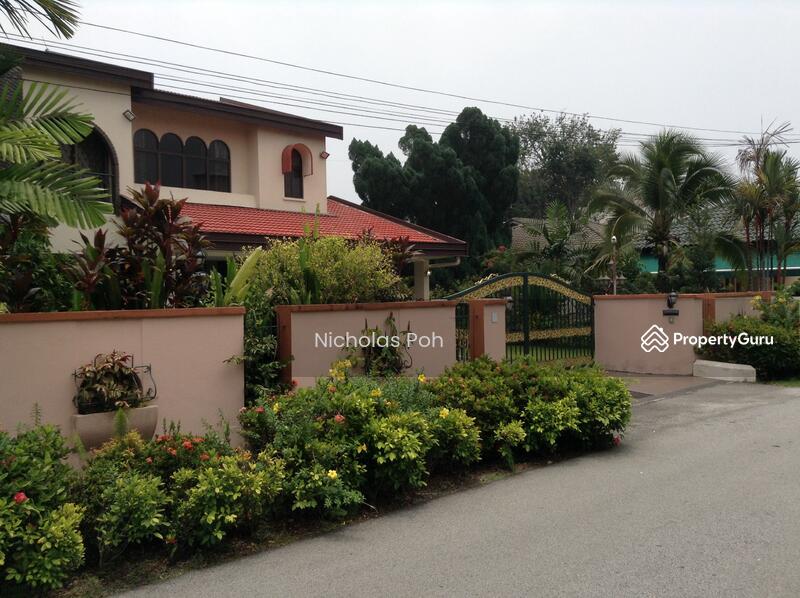 [No Longer Available] Ipoh Garden South, Ipoh Garden South, Ipoh, Perak