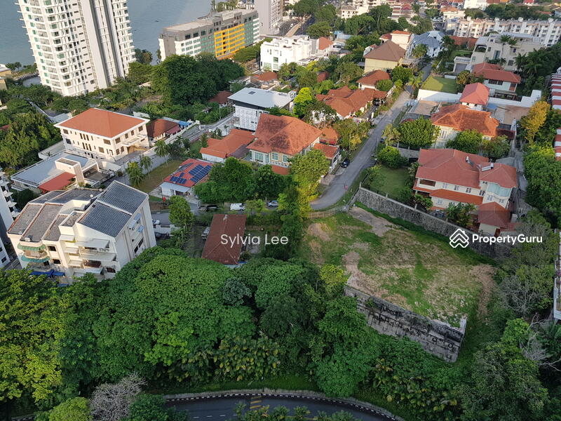 Diamond Villa Condominium, 501 Jalan Tanjung Bungah ...