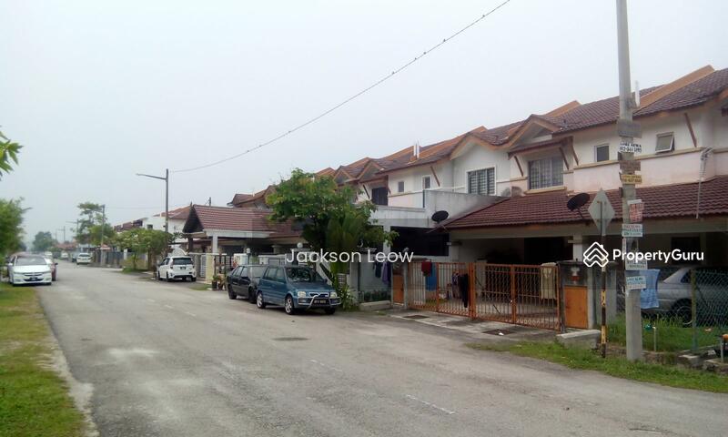 No Longer Available] Jalan sp 7/7, jalan sp 7/7 bandar saujana 