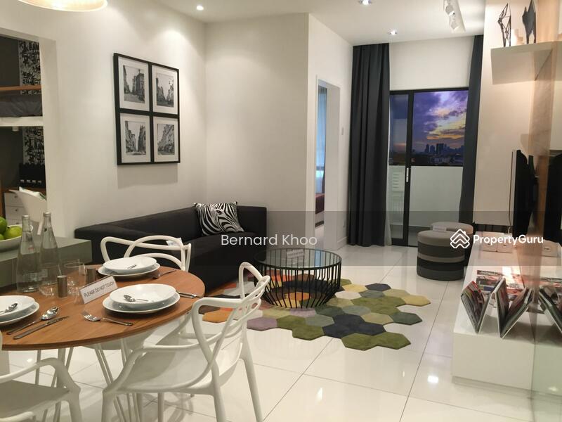 Ayuman Suites In Jalan Gombak , Setapak, Ayuman Suites 