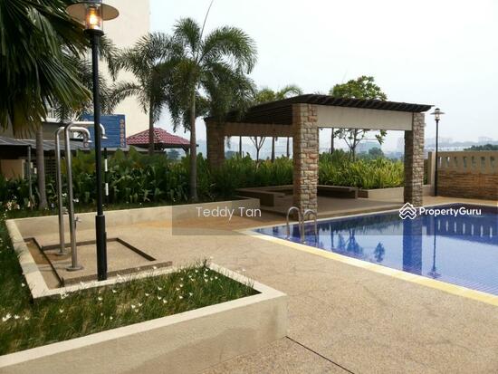 Residence One- Bedford Business Park, Jalan Klang Lama 