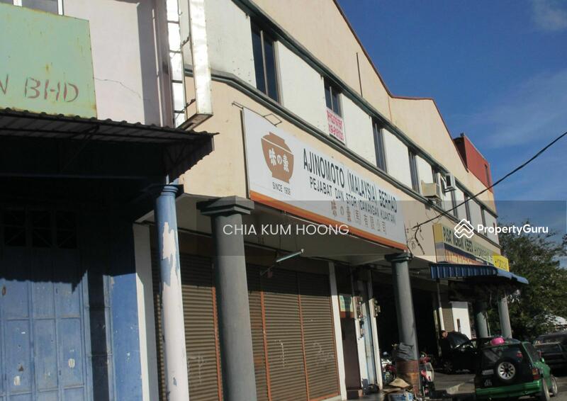 No Longer Available Padang Lalang Kuantan Kuantan Pahang 1400 Sqft Commercial Properties For Rent By Chia Kum Hoong Rm 850 Mo 21387482