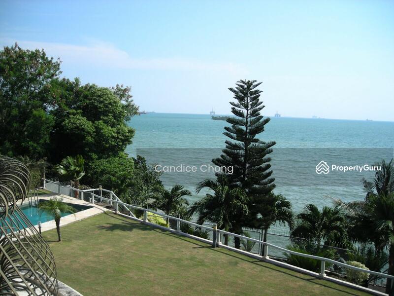 Port Dickson Taman Tanjung Gemuk, Port Dickson, Port Dickson, Negeri