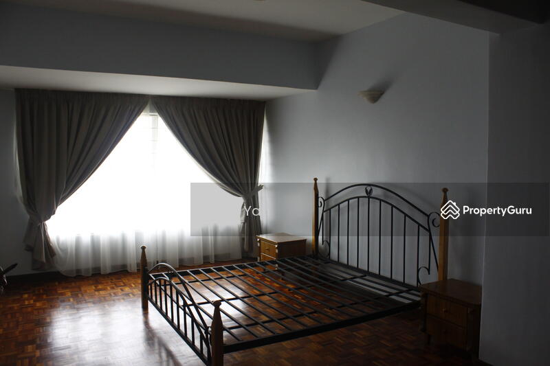 Seri Hijauan- Jalan Bukit Hijau 26/24, Section 26, Other 