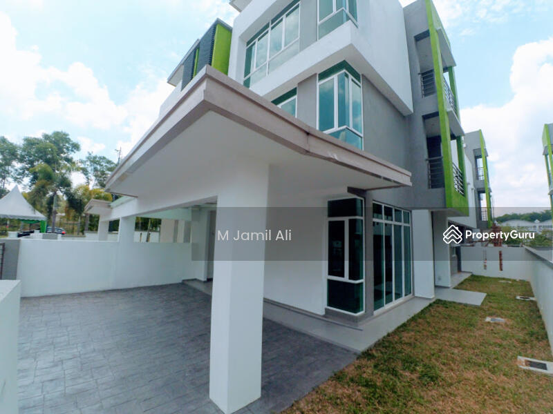 Ramal Villa SemiD Sg Ramal Kajang, Sg Ramal Kajang, Kajang, Selangor