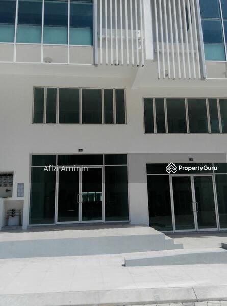 Star Avenue Commercial Center Subang Shah Alam, Star 