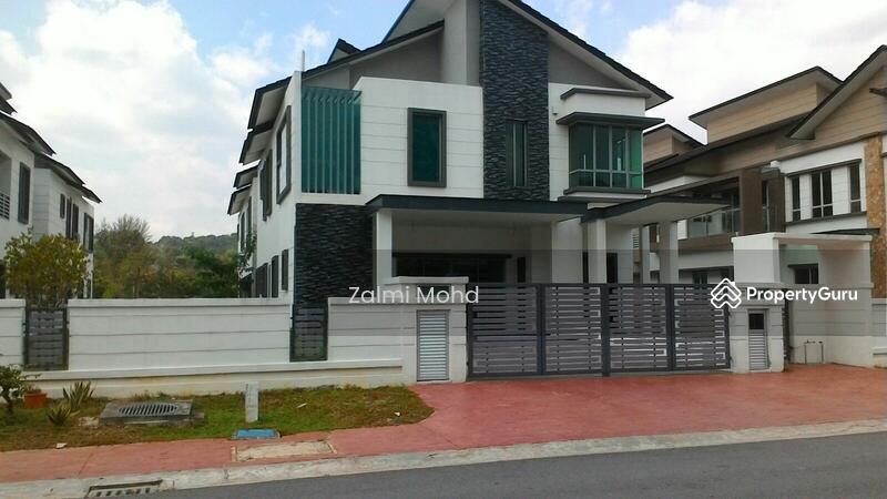 D Kayangan Shah Alam House For Rent Soalan 81