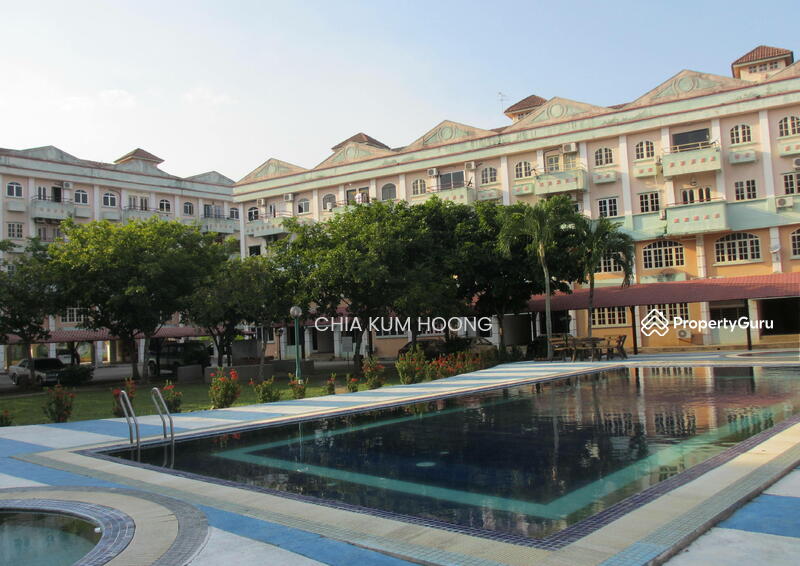 Letown Apartment Kuantan, JALAN BUKIT UBI KUANTAN, Kuantan, Pahang, 3