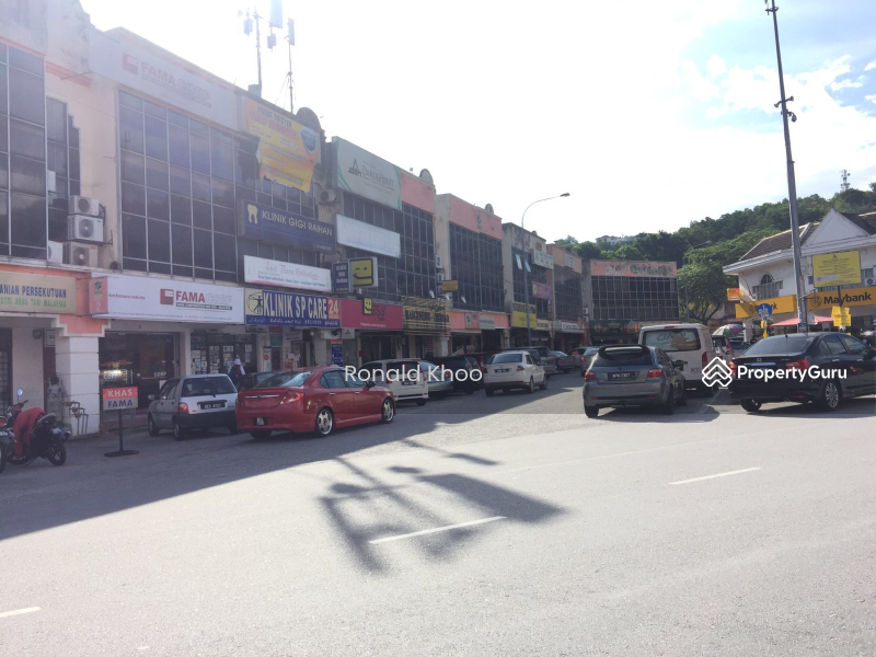 Maybank Bandar Baru Selayang