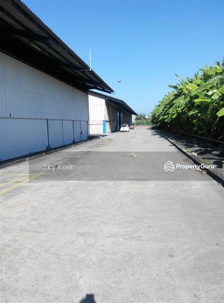 Kawasan Perusahaan Perai Kawasan Perusahaan Prai Prai Penang 10000 Sqft Industry Properties For Rent By Sky Koik Rm 12 000 Mo 22045652