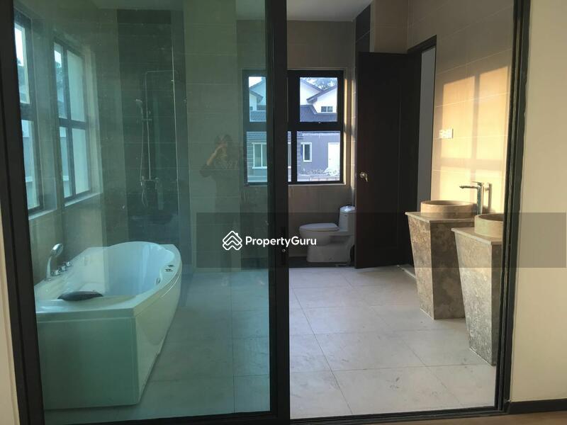 KRISTAL COURT BUNGALOW, SEKSYEN 7, Jalan Kirstal 7/67a 