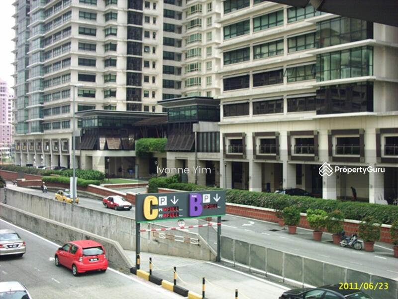 [No Longer Available] Northpoint Mid Valley, Mid Valley City, Kuala