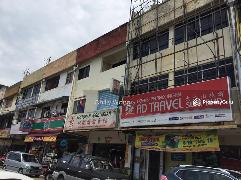 Jalan Sutera, Taman Sentosa, 80150 Johor Bahru, Johor, Malaysia, Other