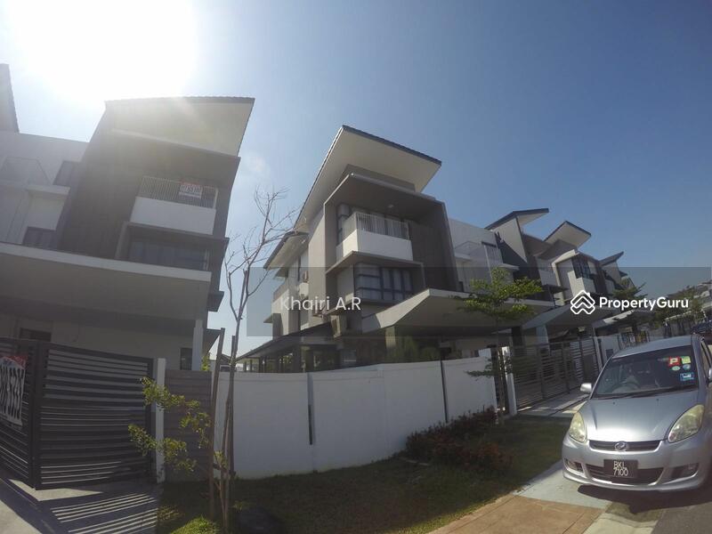 [No Longer Available] 3 sty semid lotus cahaya alam sek u12, seksyen