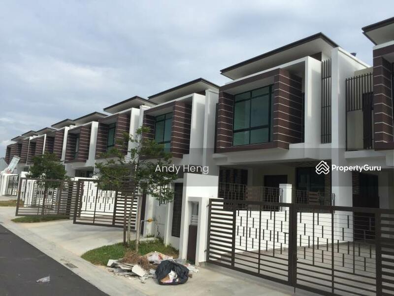 Seri Austin, Jalan seri austin 3/xx, Johor Bahru, Johor, 4 Bedrooms