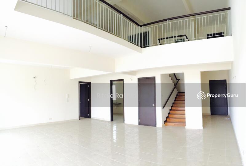 Riana Green East Condominium Duplex Corner Wangsa Maju Setapak KLCC