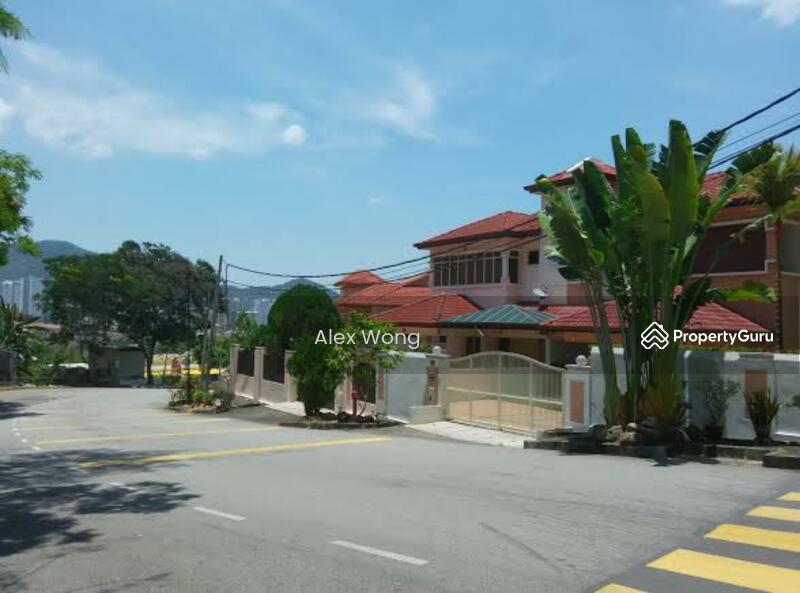 2-Storey Semi-D at Jalan Kenari, Sungai Ara, Penang, Jalan 
