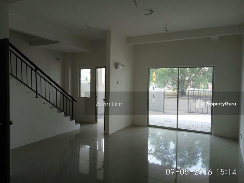 Sungai Kapar Indah , New House , Klang, Jalan Harapan 7 