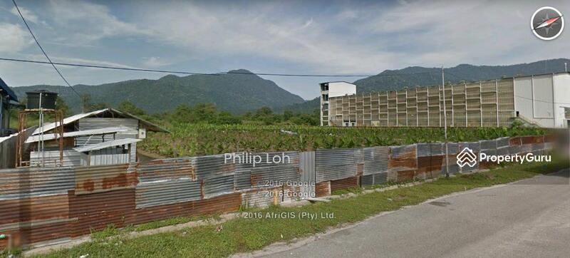 No Longer Available Chemor Ceramic Industrial Park Seramik Chepor 11 1 Chemor Ipoh Perak Industry Properties For Sale By Philip Loh Rm 4 200 000 22578017