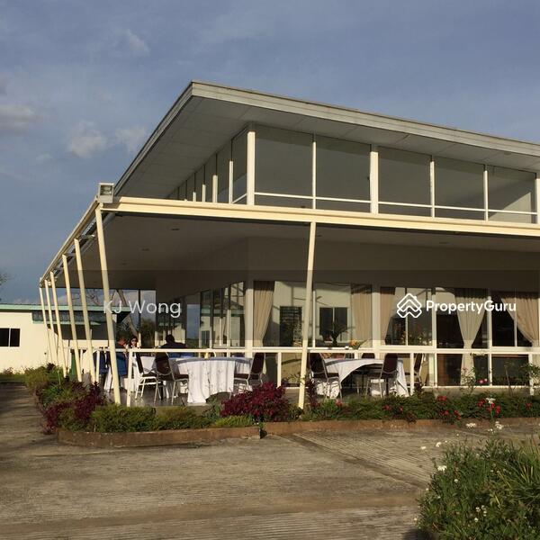 Mesilau Nature Resort, Mount Kinabalu Golf Resort, Ranau, Sabah, 5