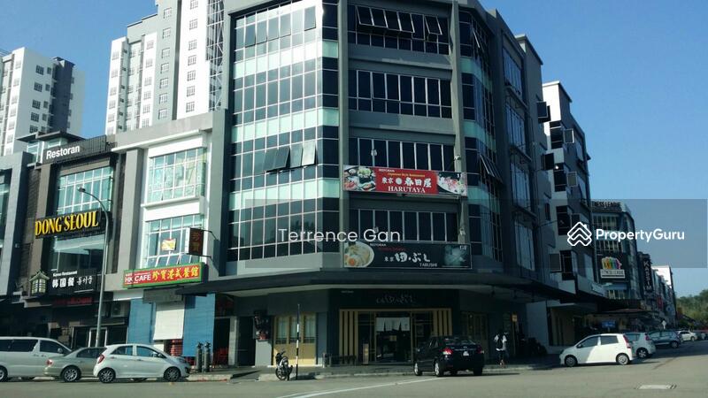 Austin Heights 5 Storey Tower With Private Lift Jalan Austin Heights 8 1 Taman Mount Austin Johor Bahru Johor 36000 Sqft Commercial Properties For Rent By Terrence Gan Rm 65 000 Mo 22710803