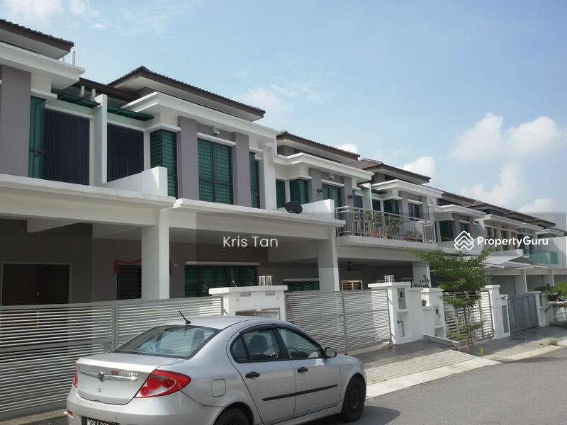 D Infiniti Bandar Damai Perdana Freehold Sale Below Market Jalan Damai Perdana 17 Cheras Kuala Lumpur 5 Bedrooms 2495 Sqft Terraces Link Houses For Sale By Kris Tan Rm 849 000 22734200