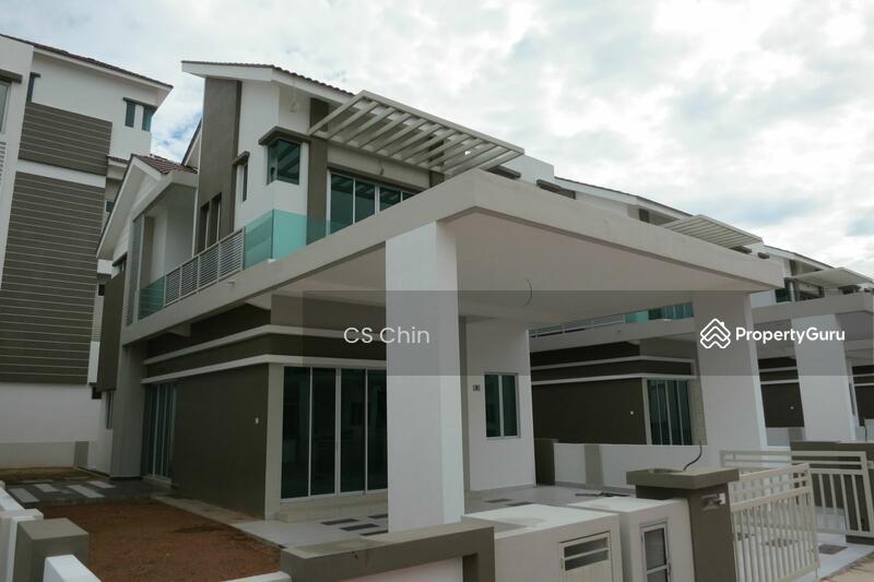 [No Longer Available] Tambun Royale City, Taman Lembah Indah, Batu