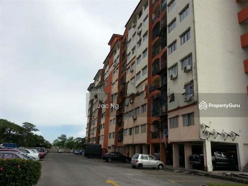 Impian Sentosa Apartment Villa Sentosa Apartmet Klang, Impian Sentosa