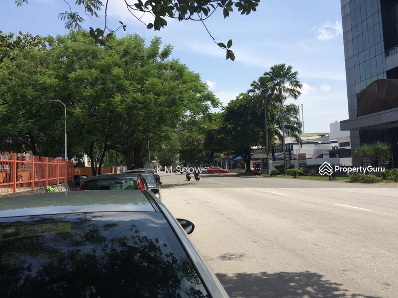 Jalan Tandang, Section 51, PJ, Jalan Tandang Petaling Jaya, Other